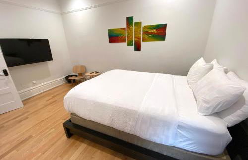 4BR2BA Remodeled Home in the Heart of The Castro! - Foto 71