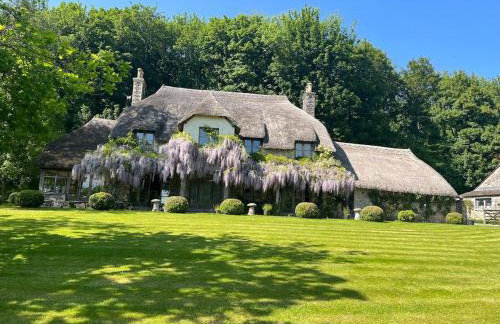 H Oxencombe Farm House - Foto 1