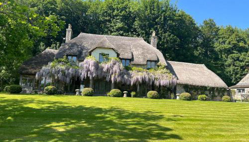 H Oxencombe Farm House - Foto 1