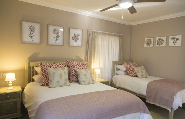 Nehema Manor - Foto 3