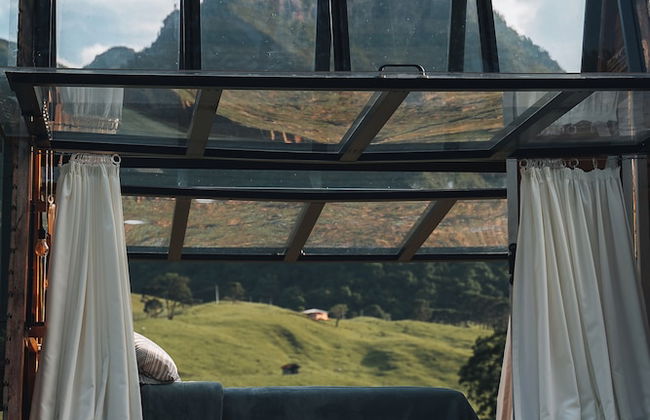 Morada do Guardião - Foto 1