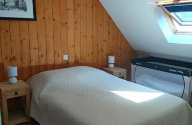 Appartement Duplex dans Résidence VAL DE ROLAND - Foto 12