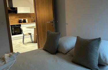 Charmant appartement avec vue sur les vignes - Foto 14