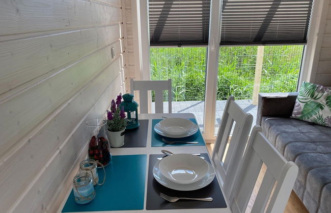 Holiday Home Near Bukowo Lake & Beach - Photo 11