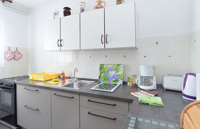 Apartments Anka 1223 - Photo 36