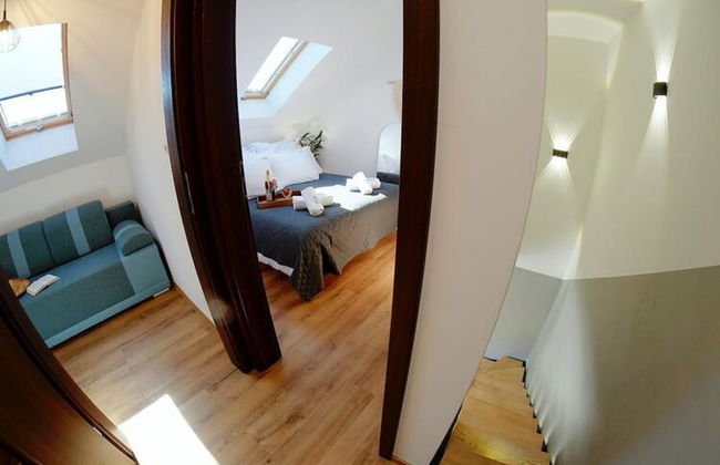 Terraced House in Mielenko Near Seaside Beach - Foto 5