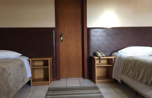 Villa Apart Hotel - Photo 12