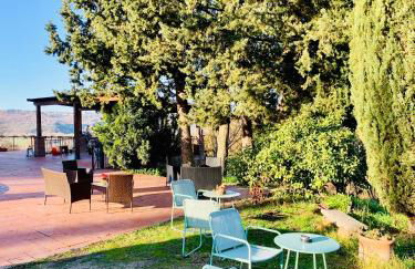 Casale Delle Querce farmhouse in Giove Umbria with pool - Foto 24