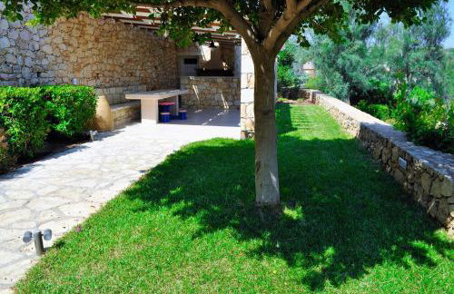 Gerani Private Villa - Foto 75