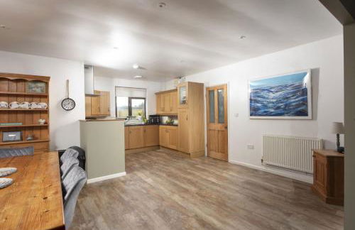 Wheal Francis - Hot Tub - Accessible Bungalow - Free Wi-Fi - Parking - Foto 12