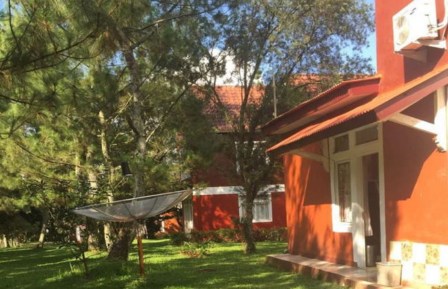 Villa Kota Bunga Camelia - Foto 27