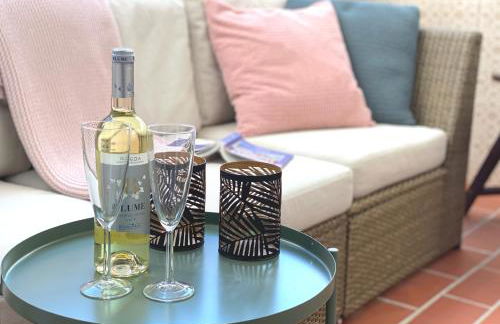 La Tierra Sur apartment Malaga Center - Photo 40