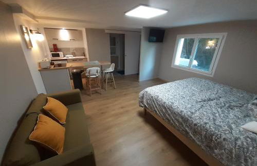 Studio Le Bon Coin - Foto 1