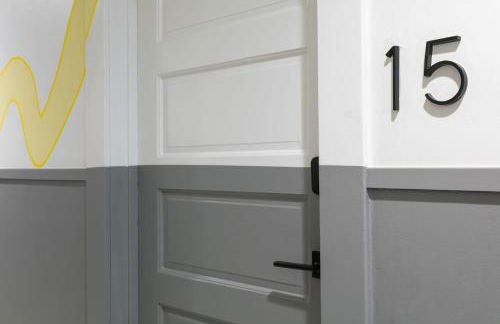 La Ventana Hotel - Foto 34