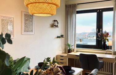 Schickes, Stilvolles und Helles Apartment in Münster - Foto 25