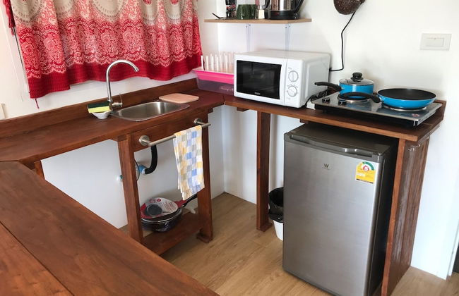 Walden Koh Lanta Tiny Homes by the Sea - Foto 2