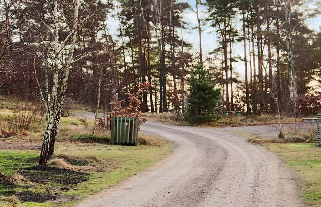 4 Star Holiday Home in Heberg - Foto 21