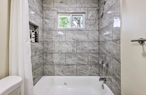 Spacious Family Home in Kansas City Suburb! - Foto 24