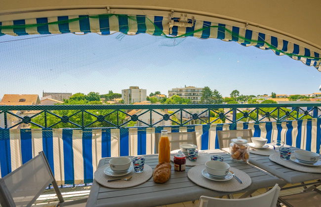 Parc de Pontaillac - Foto 28