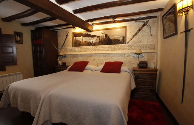 La Casa de Lucas - Foto 3