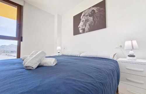 Los Flamencos Vista Playa - 3110 - Foto 19