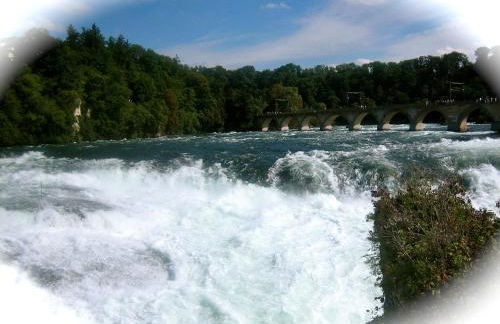 Ferienwohnung Endlich Ferien - Foto 53