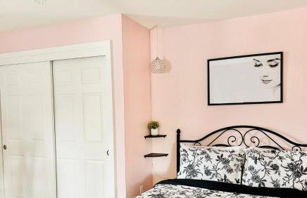 The Twin Flats, Audrey and Far East Escape - Foto 23