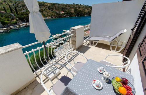 Seaside Apartments Antičević - Photo 47