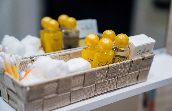 Sofia Central Pretty Apartment - Foto 28