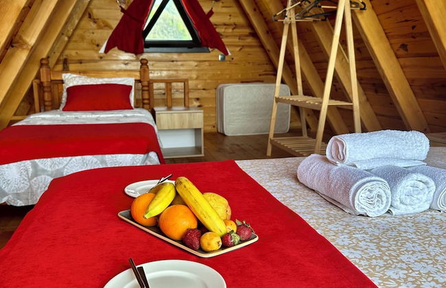 CELAZENİ BUNGALOV - Foto 1