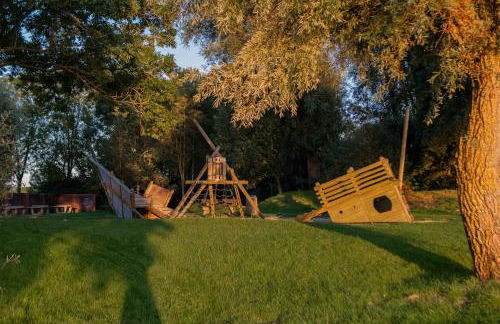 Suedseeurlaub2 - Ferienhaus in Otterndorf - Foto 30