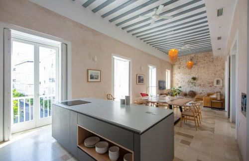 Casa Plaza San Antonio - Foto 1