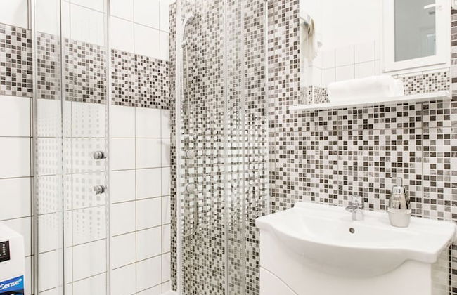 Grand Budapest Apartments - Foto 56