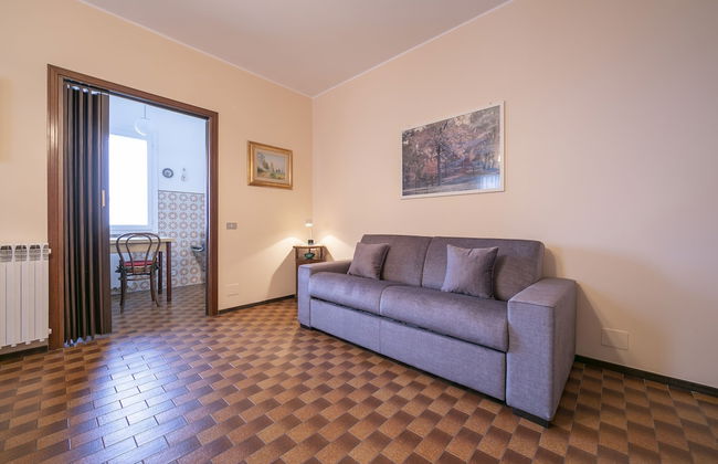 Nicoletta's Lake View Stresa - Foto 16