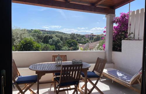 Porto Rotondo centro - splendido appartamento con terrazza - Foto 39