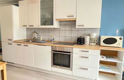 Budget Apartments at Niderviller Harbor by Kuhnle-Tours - Foto 7