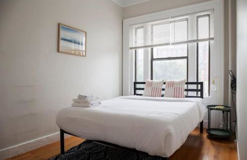 Spacious Fenway 1BR - Foto 1