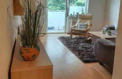 Hillis Ferienwohnung Saarland - Foto 21