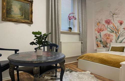Ferienwohnung Royal im Tilly Boardinghouse - Foto 15