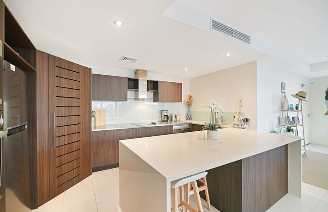 Peregian On The Beach Unit 3 - Foto 5