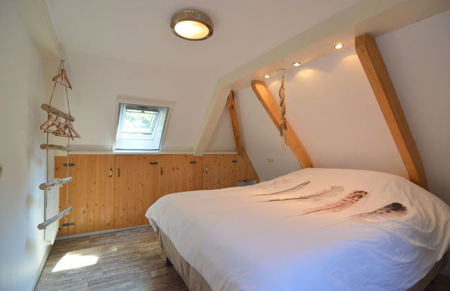 Holiday Home in Haaren Near the Efteling - Foto 5