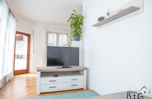 Ferienwohnung BIG bei Tripsdrill - Foto 10