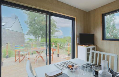 An Ti Koad spa privatif 800m plage - Foto 8