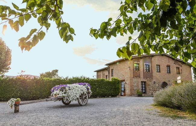 Casa di Campagna in Toscana - Foto 71