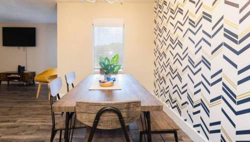 Walk to ATT-Free Parking-Min to attractions-Modern - Foto 4