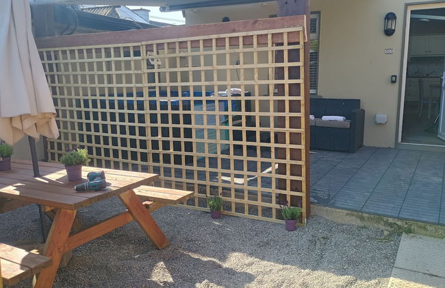 Mattys Pub & Apartments - Foto 30