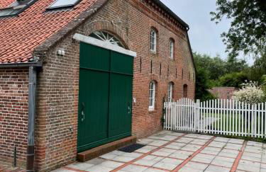 Gulfhaus Alte Meesterei - Foto 1