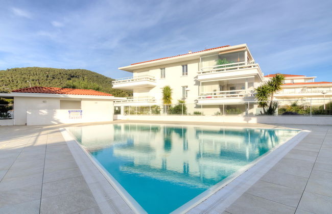 Royal Rivage - Foto 15