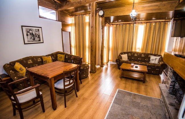 Villas in Katarino SPA Complex - Foto 5