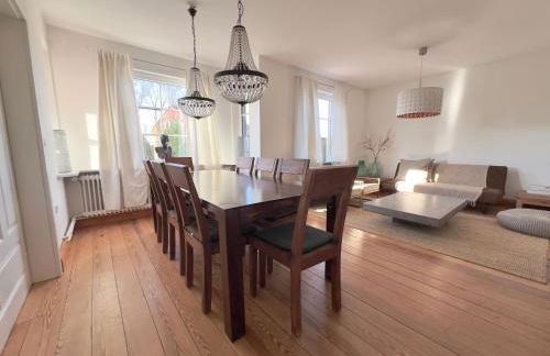 Wohnung Bel Etage im historischen Amtshaus - Foto 19